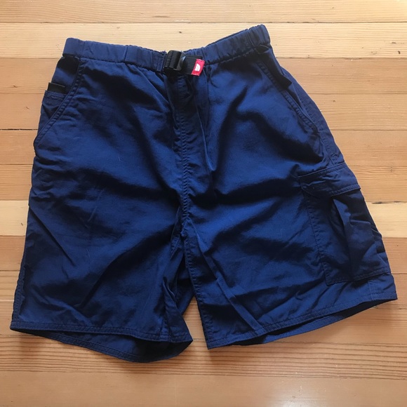 The North Face Pants - The North Face Women’s stow pocket shorts